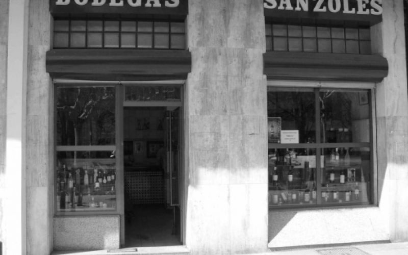 Imágenes de Bodegas Sanzoles Imágenes de Bodegas Sanzoles