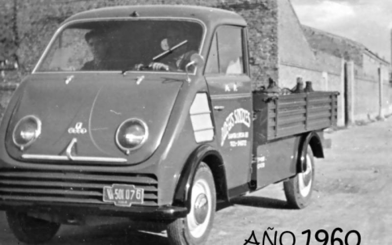 Imágenes de Bodegas Sanzoles Imágenes de Bodegas Sanzoles