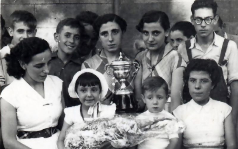 Imágenes de Bodegas Sanzoles Imágenes de Bodegas Sanzoles