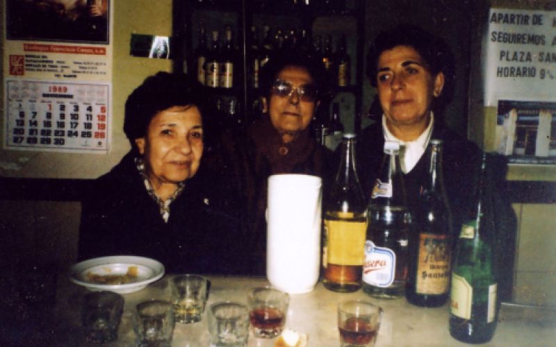 Imágenes de Bodegas Sanzoles Imágenes de Bodegas Sanzoles