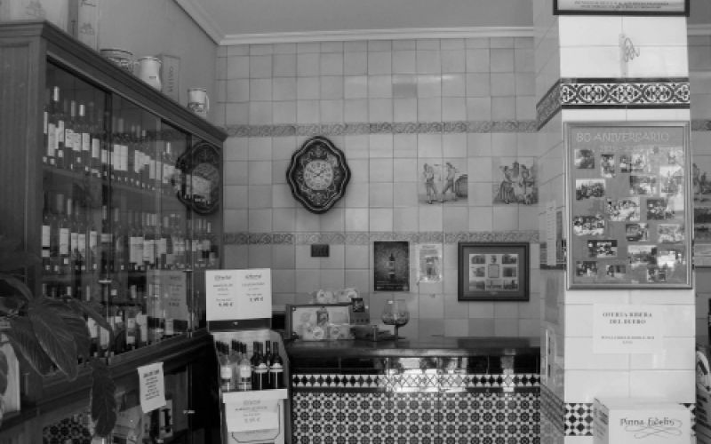 Imágenes de Bodegas Sanzoles Imágenes de Bodegas Sanzoles